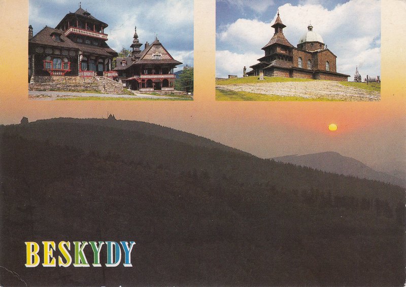 BESKYDY